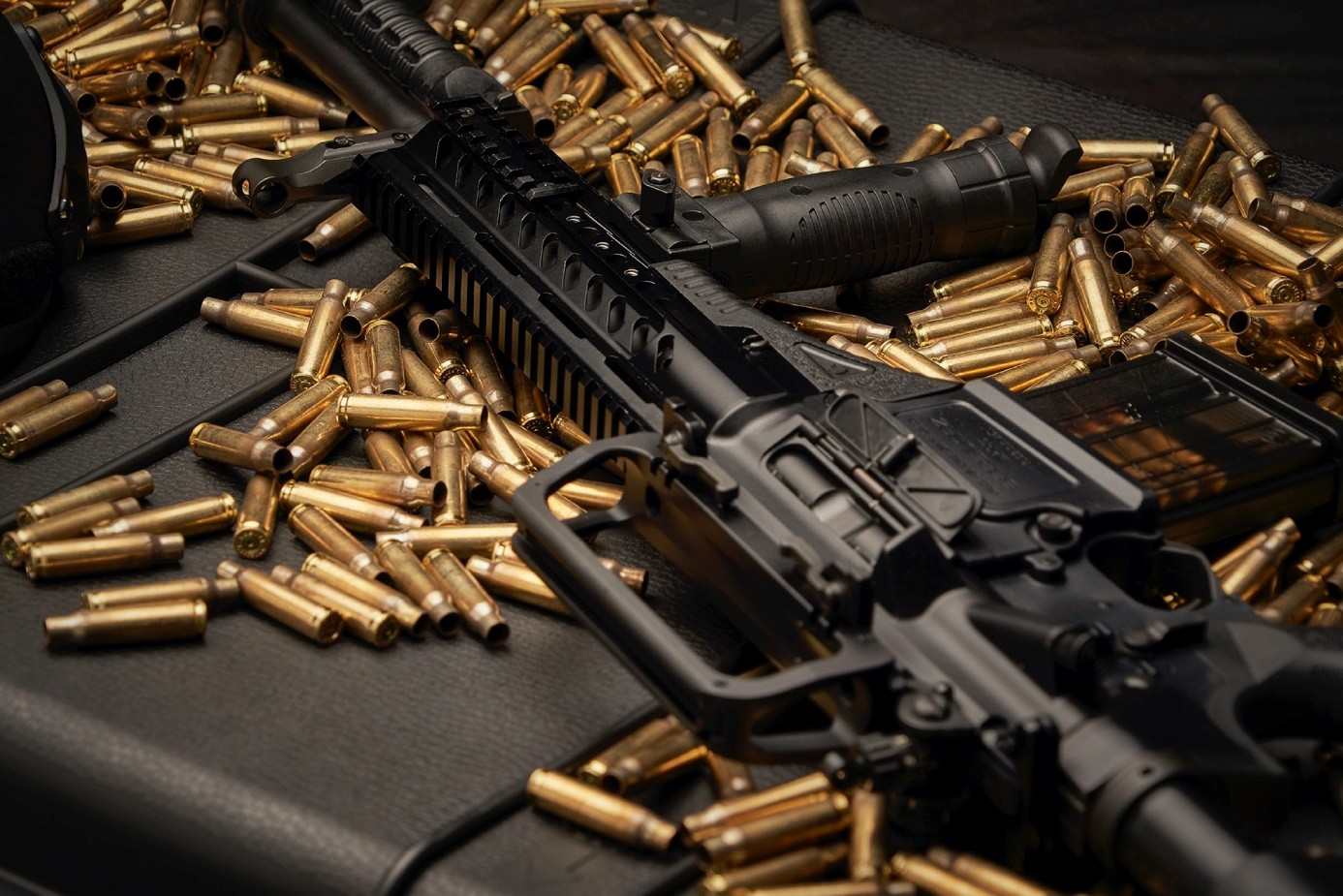 Infantry Rifles