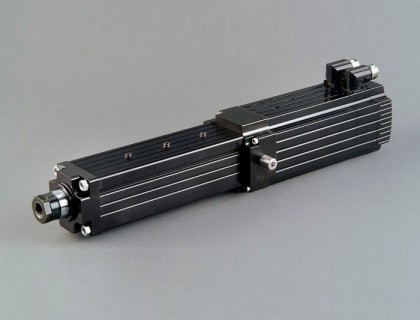 Actuators and Servo Actuators