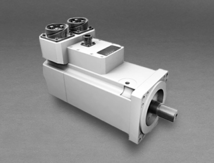 Motors and Servomotors