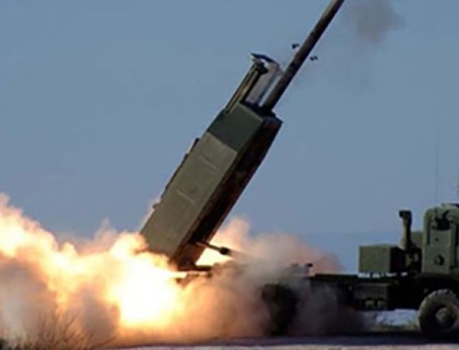 Missile and Rocket Components