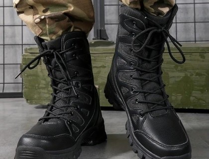 Army Tactical Boots