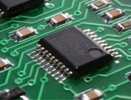 Integrated Circuits & Components
