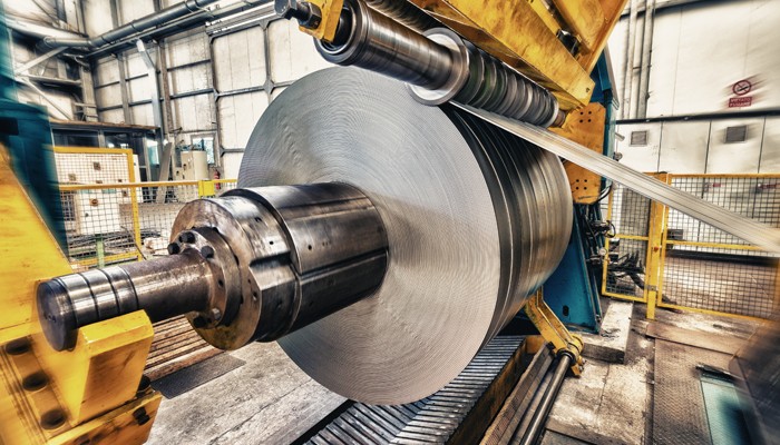 Commerical - Industrial