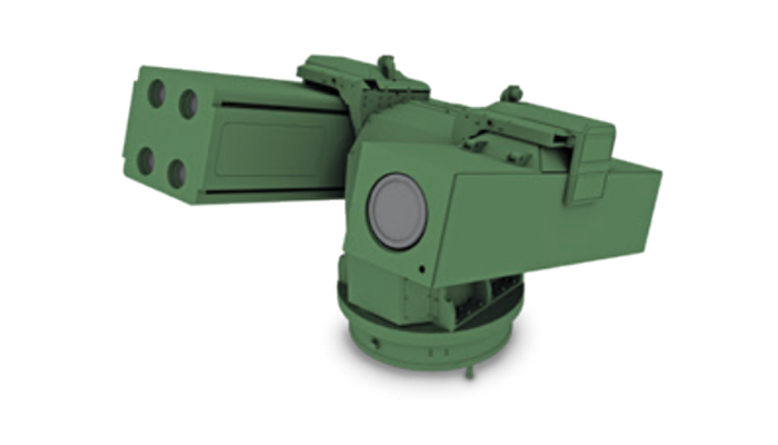 Flexible Mission Platform