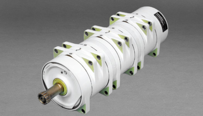 Maneuvering Leading Edge